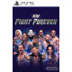 Aew: Fight Forever PS5